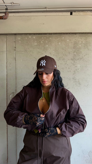 Jacket London