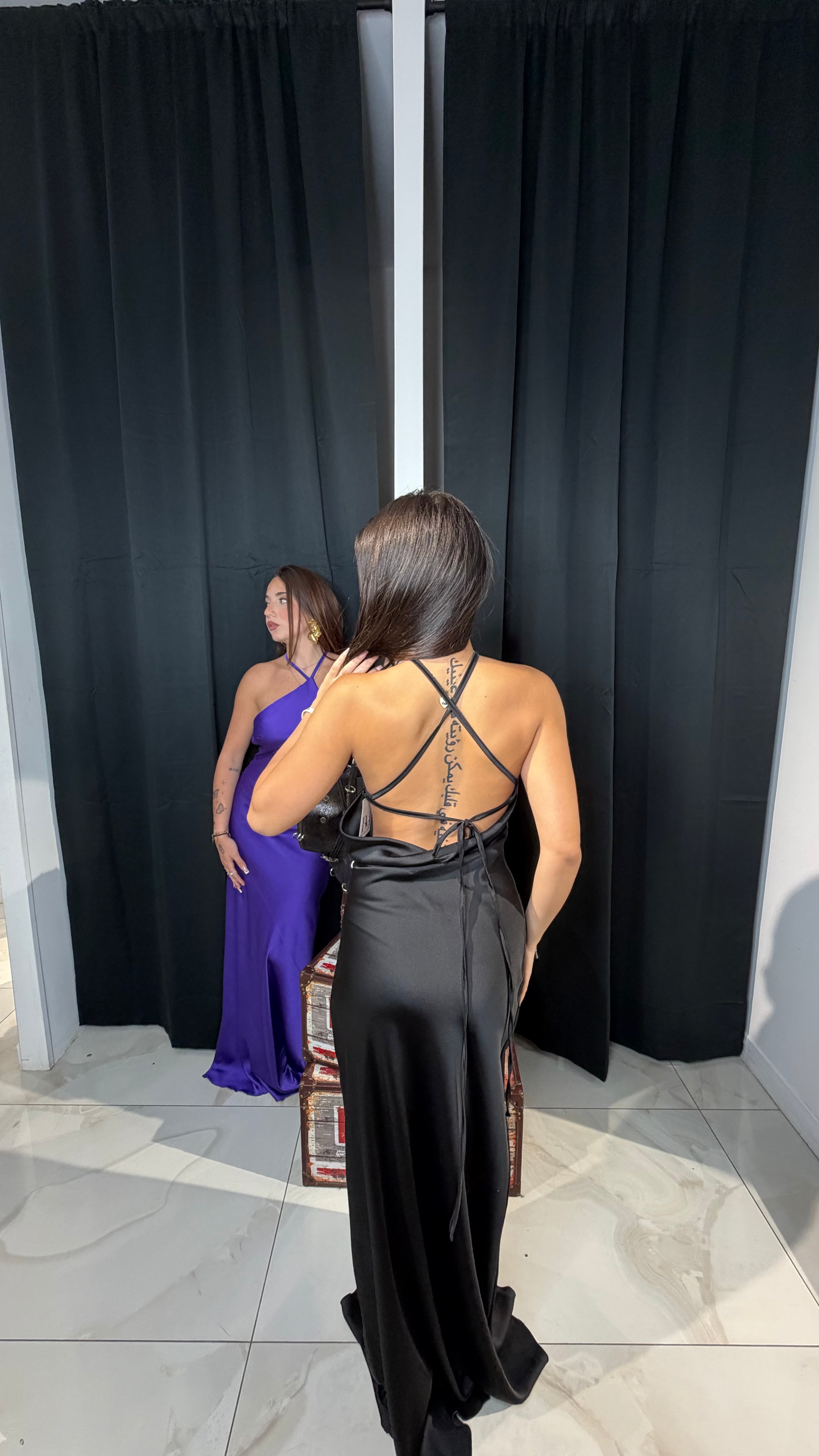 Dress Portofino