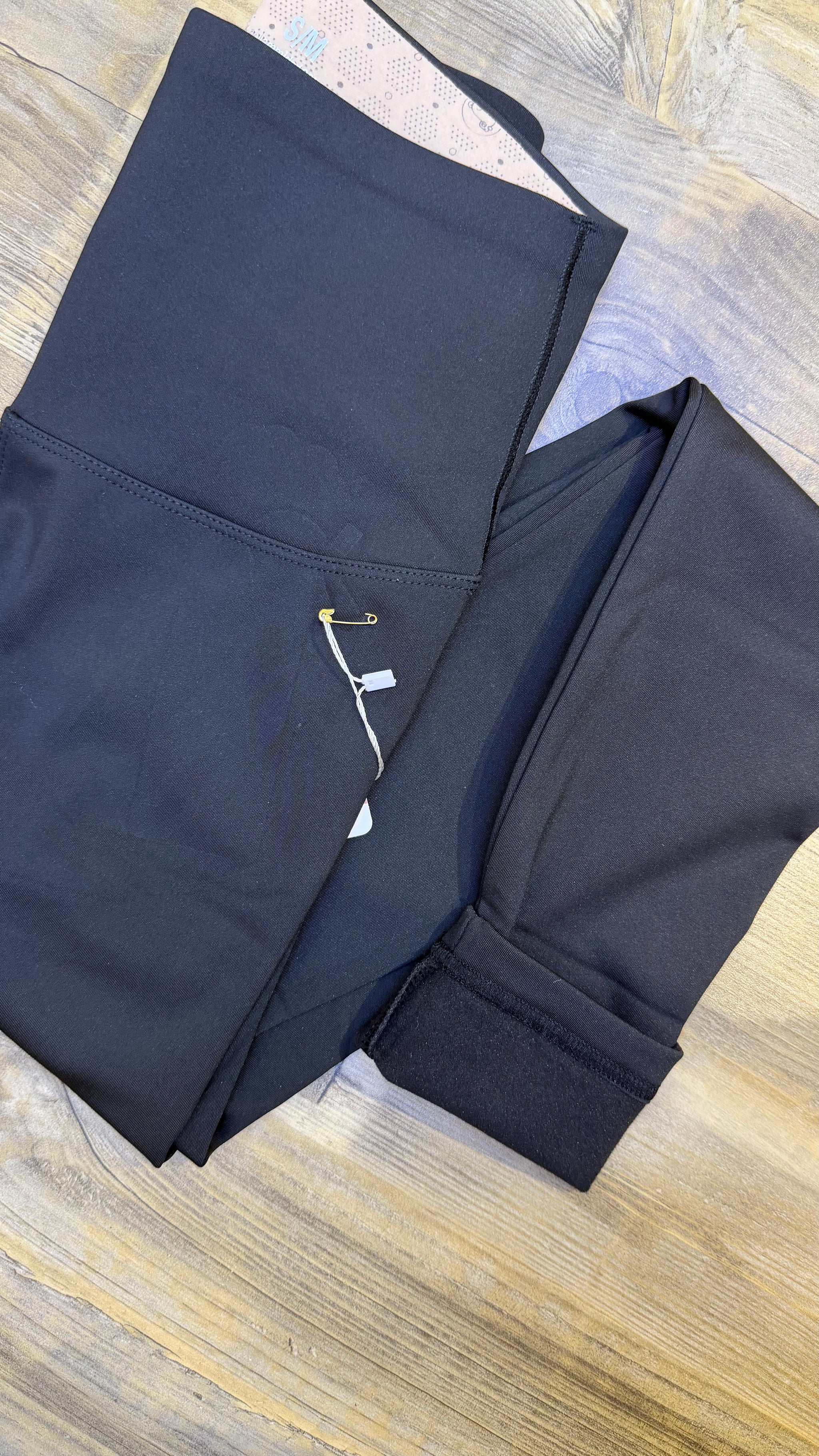 Leggings FELPATO Contenitivo