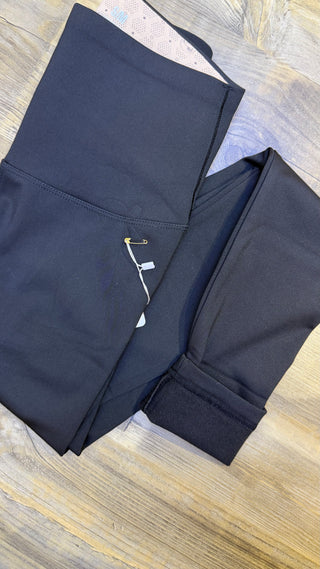 Leggings FELPATO Contenitivo