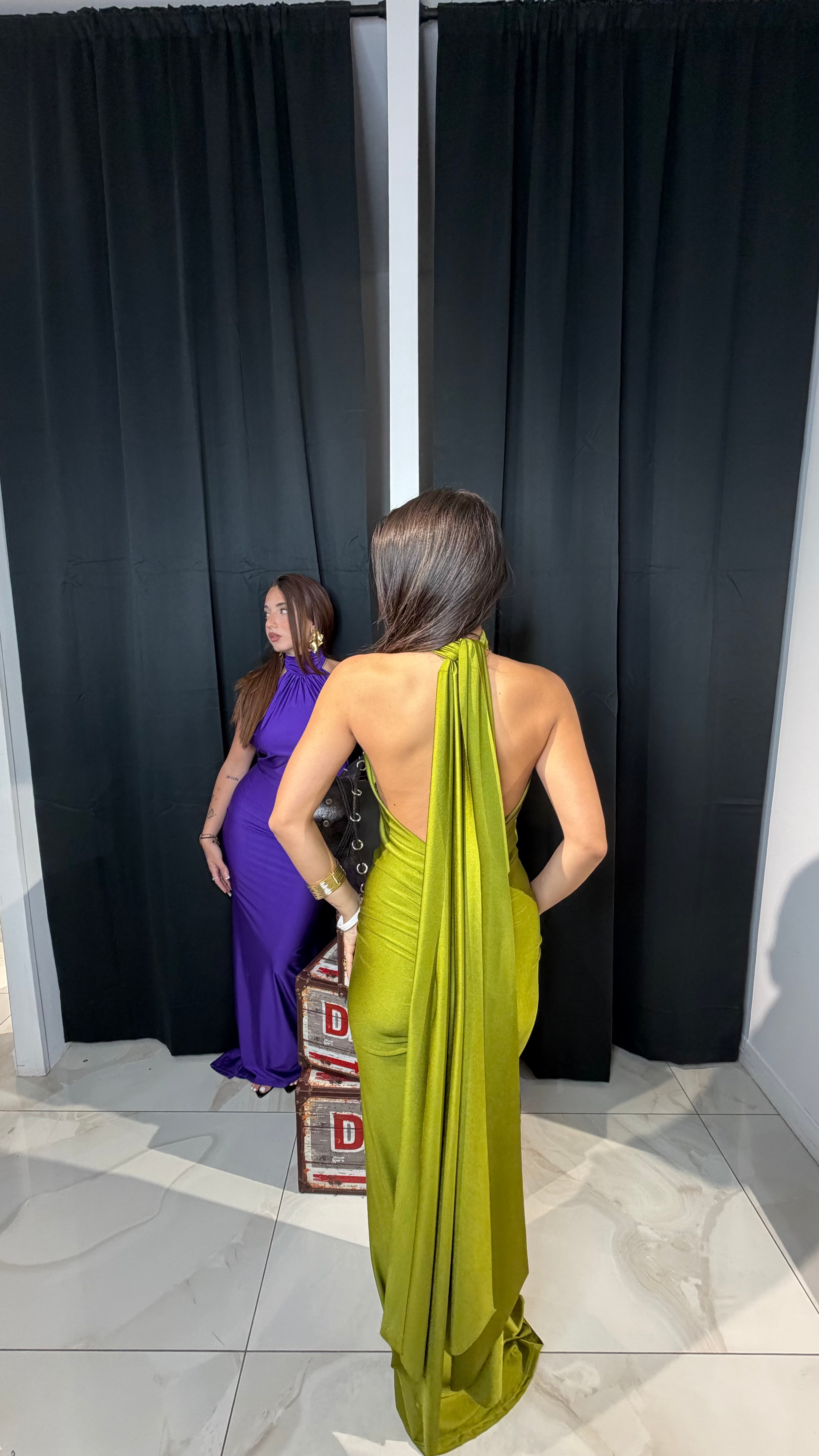 Dress big Event