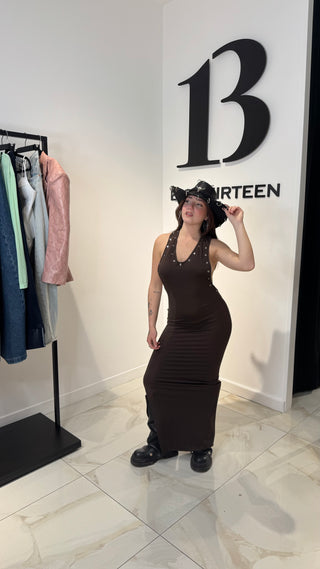 Dress Coachella