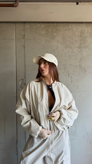 Jacket London