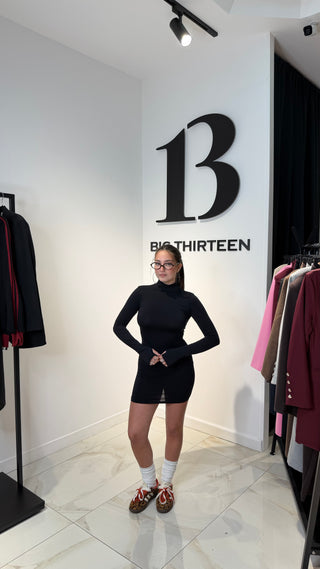 Dress BASIC