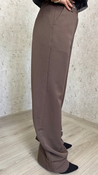 Pantalone Classic