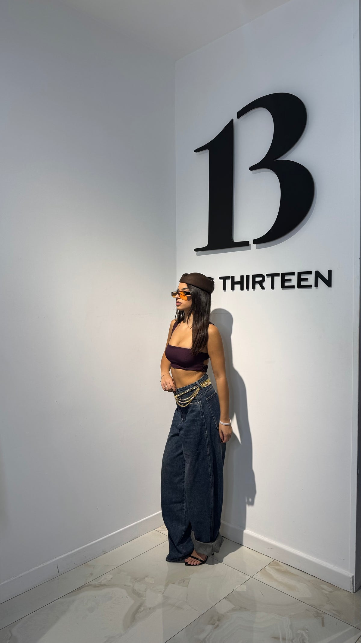 Denim Michelle