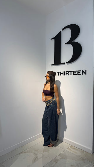 Denim Michelle