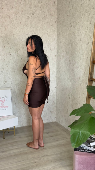 Mini Dress Ambra
