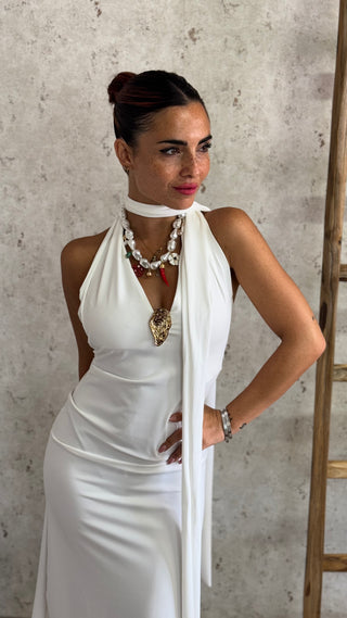 Dress Goccia D’Oro