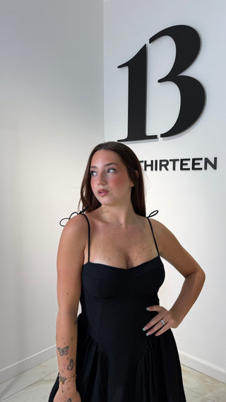 Mini Dress Dafne 2.0