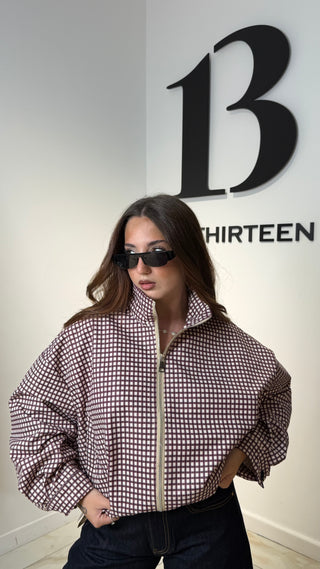 Jacket sophie