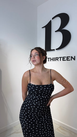 Dress Pois