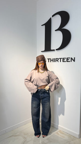 Denim risvolto 2.0