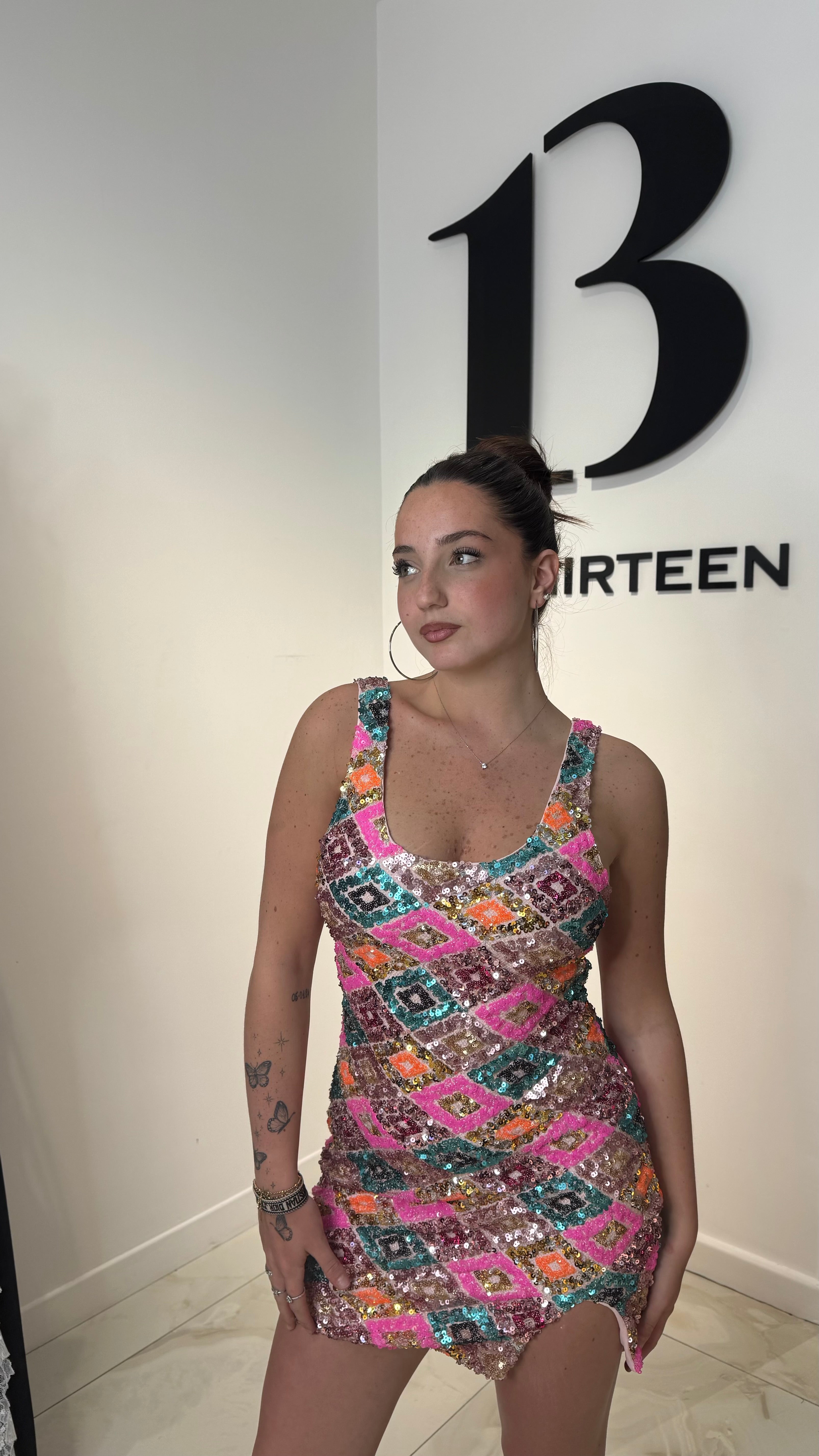 Dress Myk 2.0