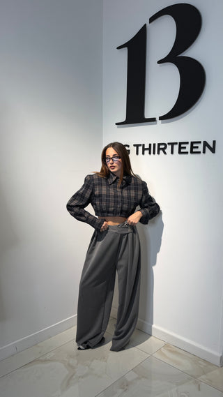 Pantalone Perfect Botton