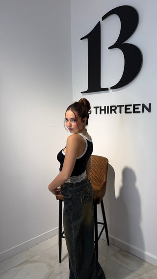 Denim New York