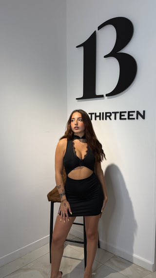 Dress Kendal
