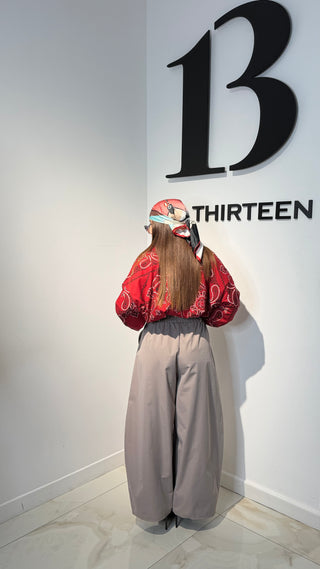 Pantalone Stormy