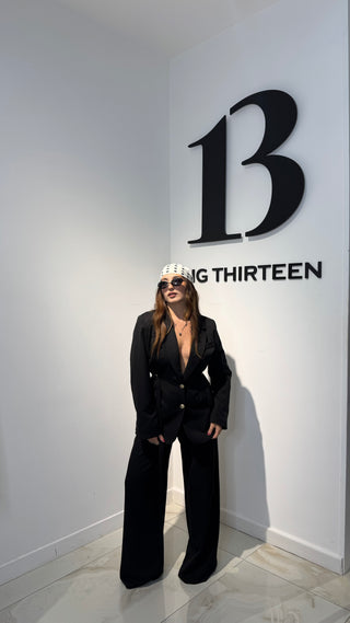 Tailleur Sonya