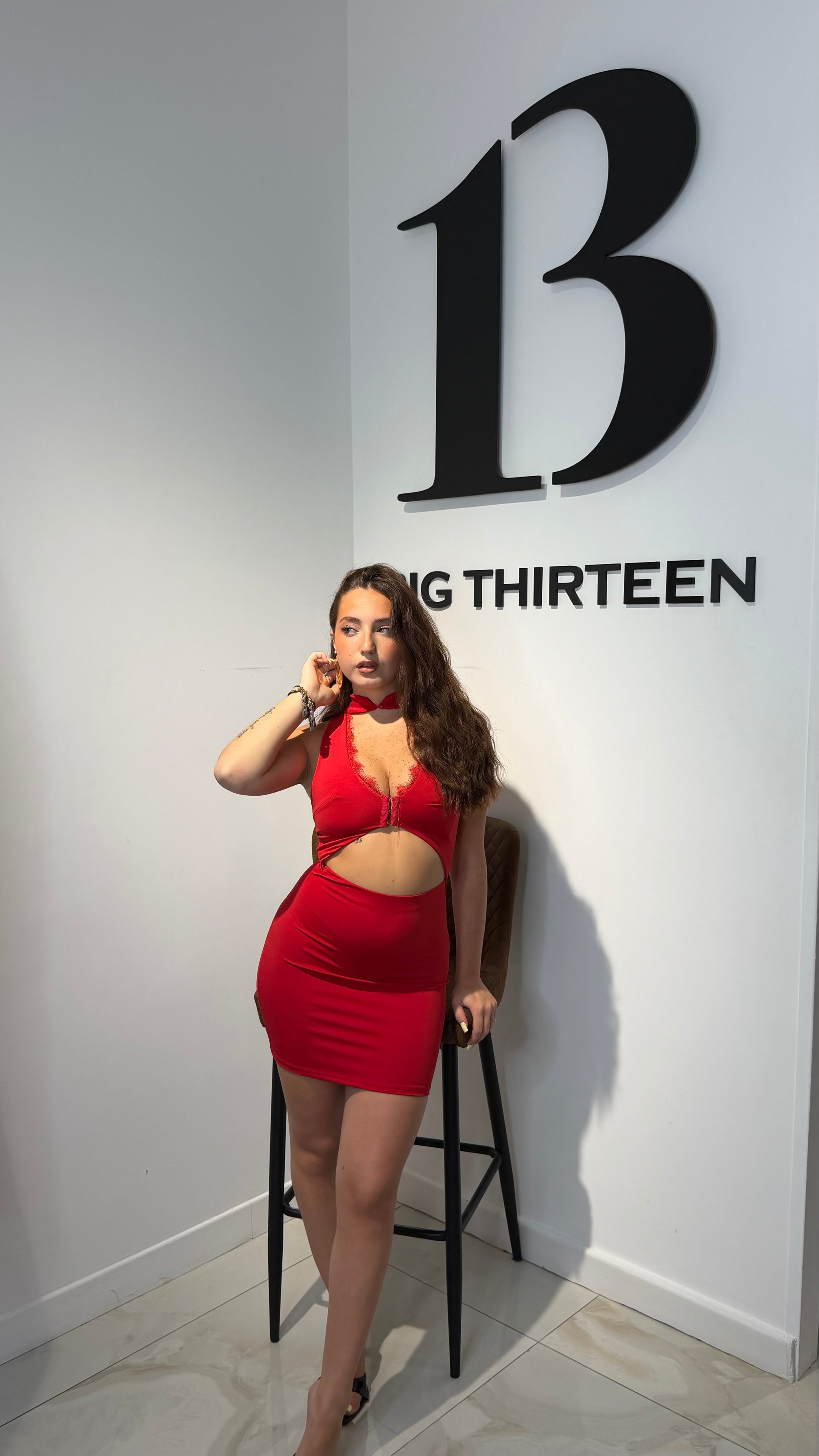 Dress Kendal