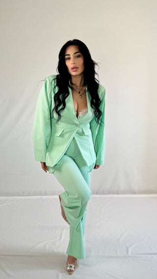 Tailleur Promise Tiffany