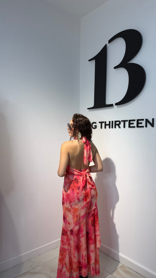 Dress Hawaii