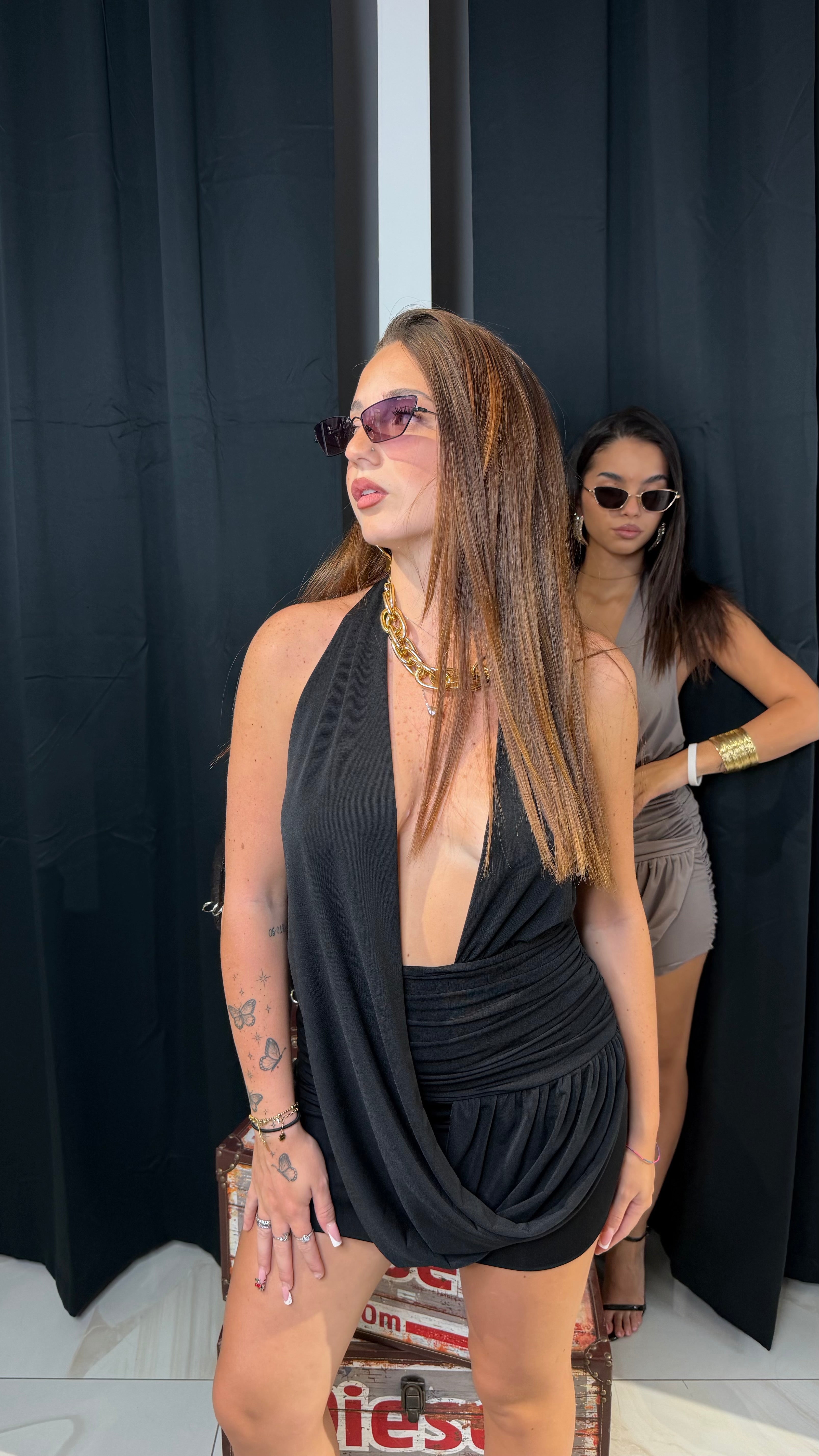 Dress Miami