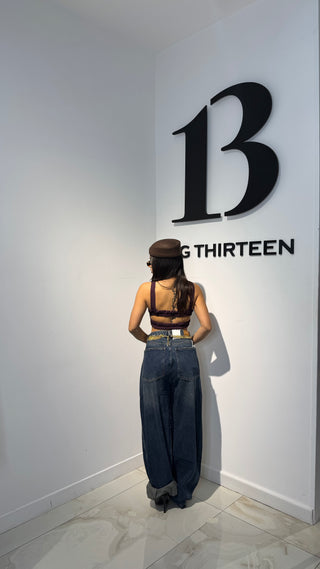 Denim Michelle