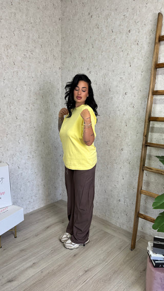 Shirt Spallina Monique