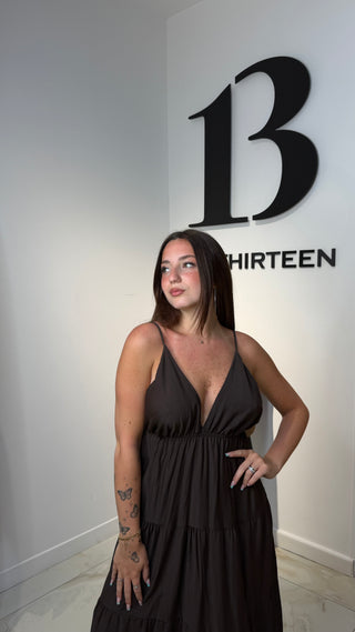 Dress Santorini