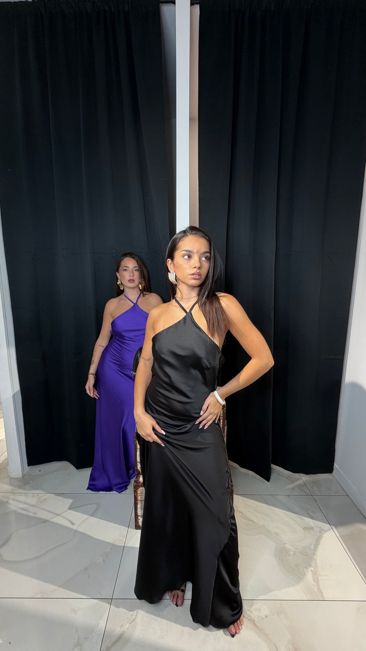 Dress Portofino