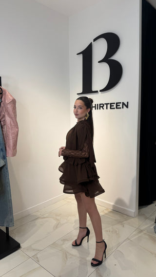 Dress Bambolina