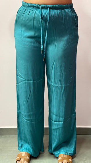 Pantalone Saten