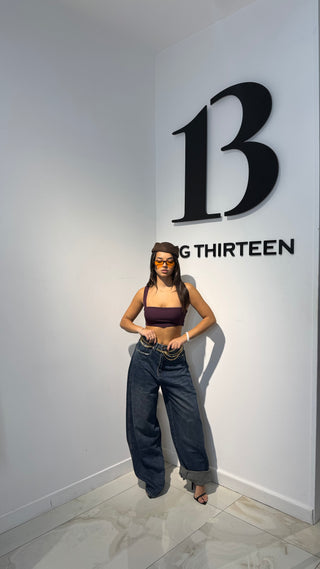 Denim Michelle