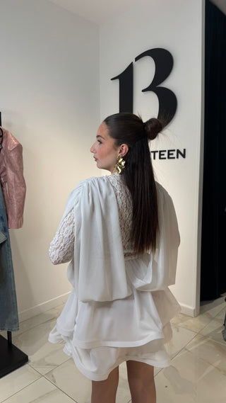 Dress Bambolina