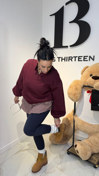 Leggings Megusto Contenitivo