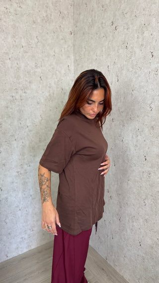 Shirt Spallina Monique