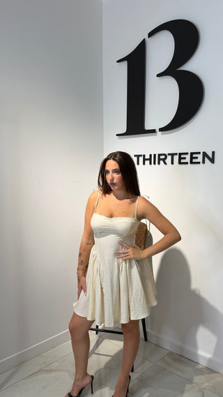 Mini Dress Dafne 2.0