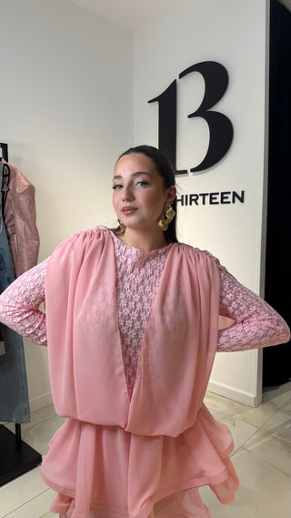 Dress Bambolina