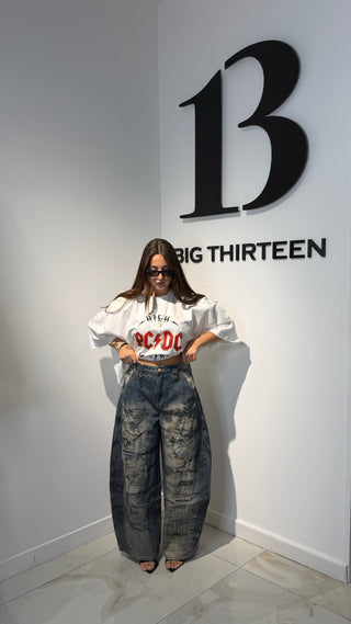Denim Super Strong