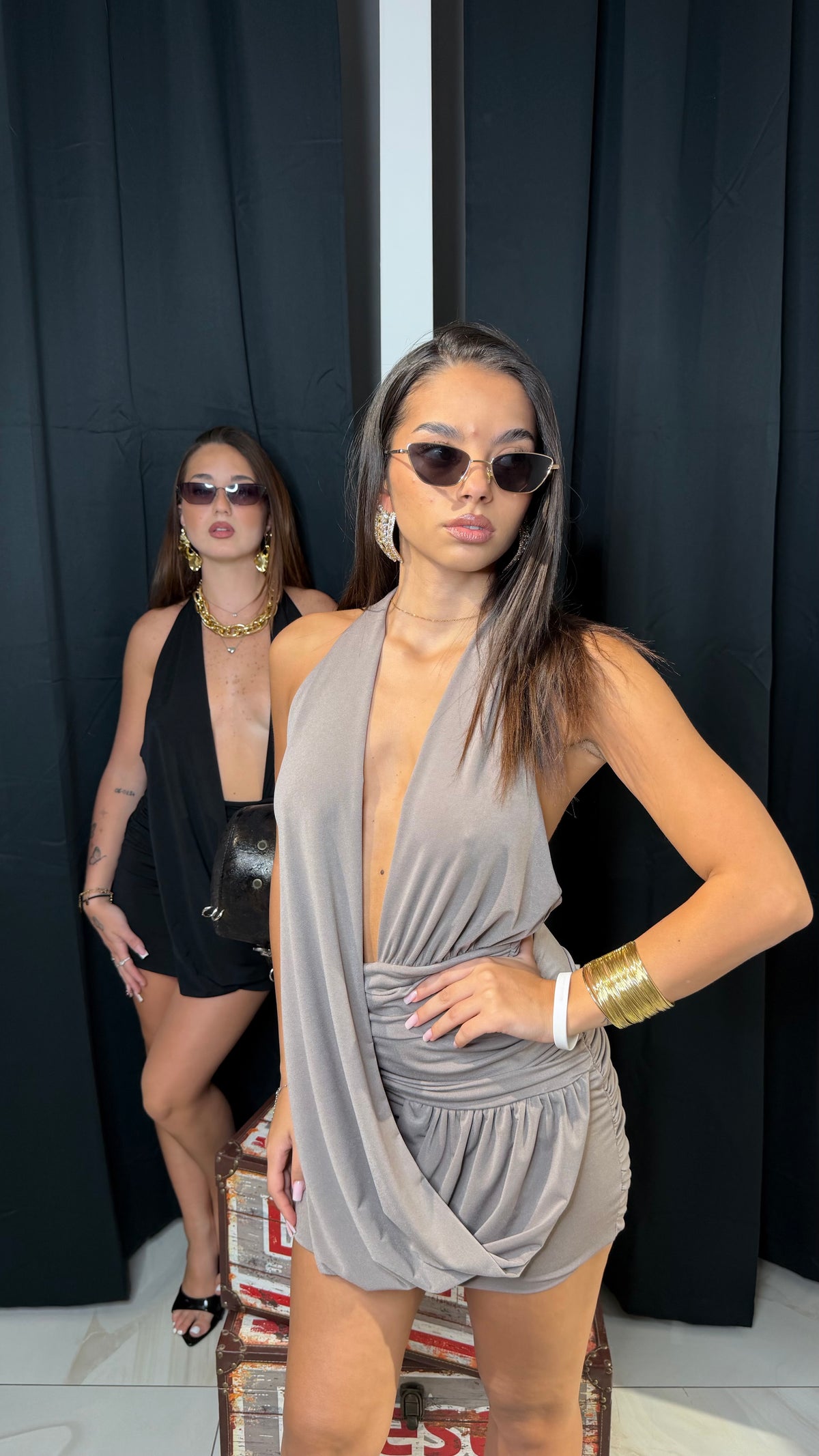 Dress Miami