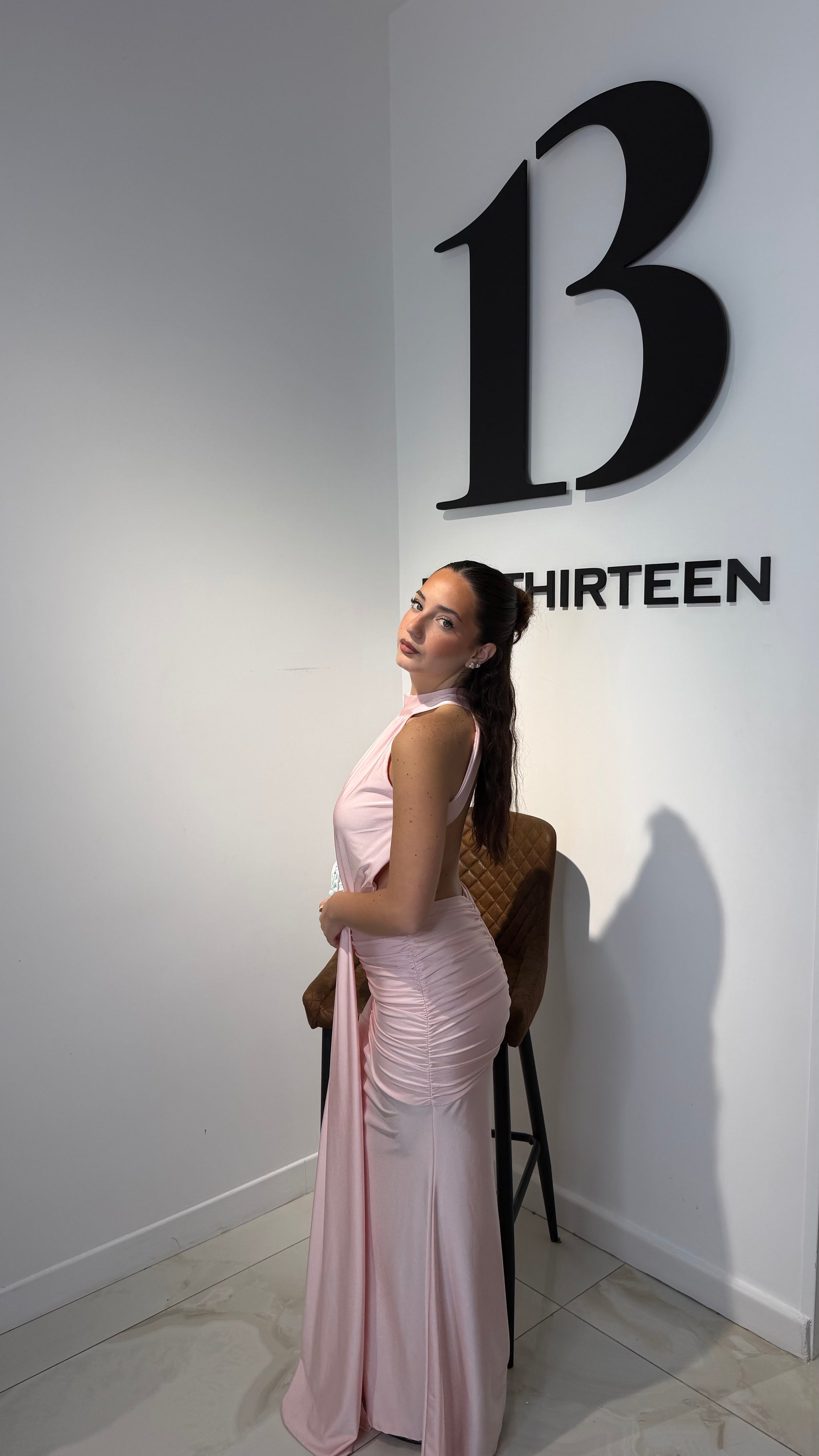 Dress Miranda