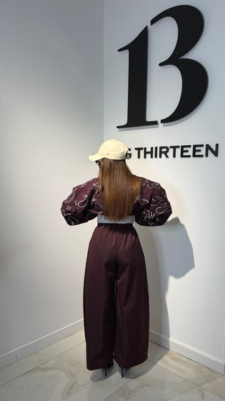 Pantalone Stormy
