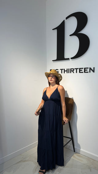 Dress Santorini
