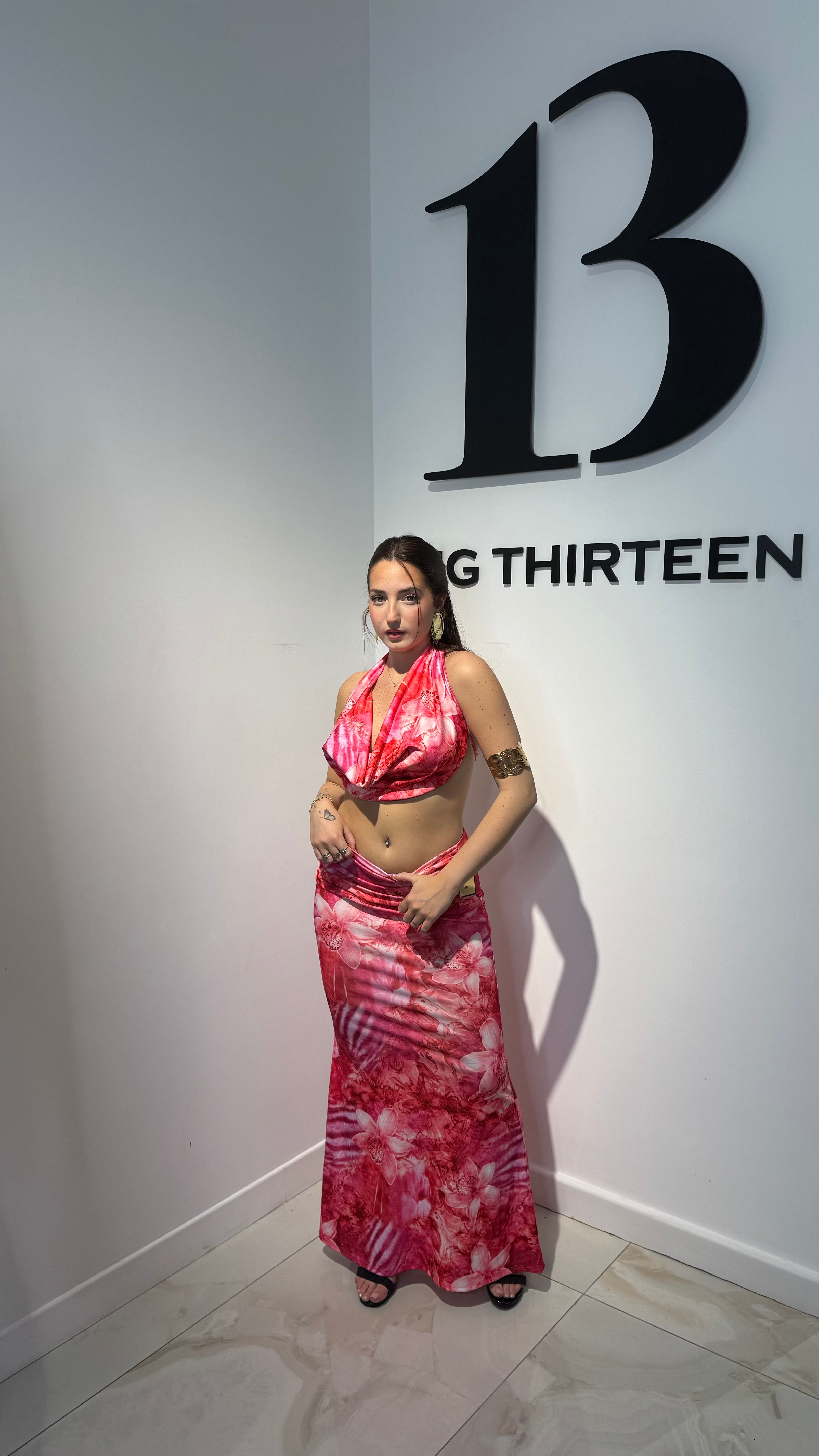 Set Sirena Fantasia