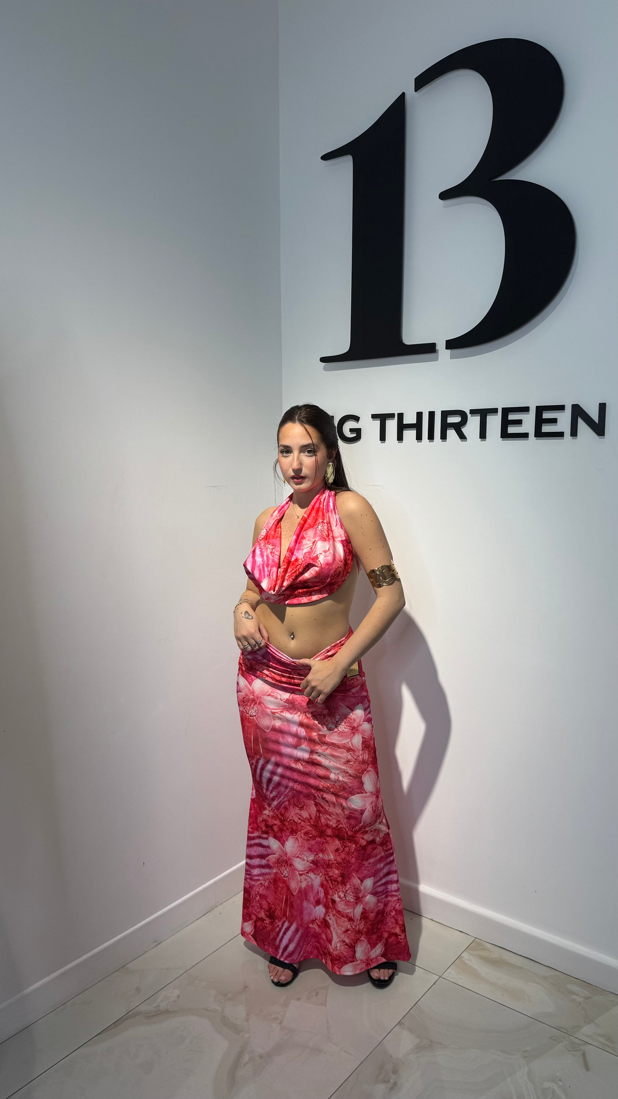 Set Sirena Fantasia