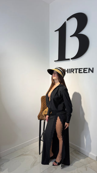 Dress ambra