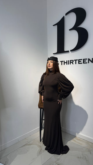 DRESS ICONIC CREATIVE