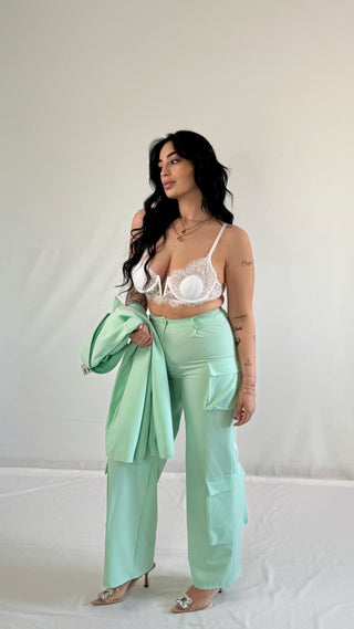 Tailleur Promise Tiffany