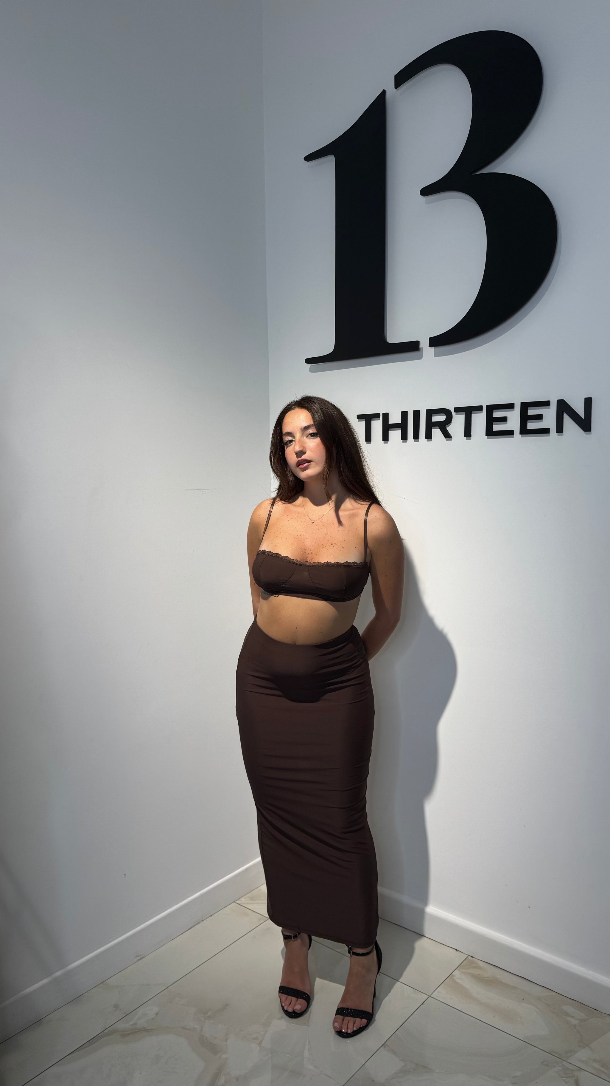 Set Noemi Elegant